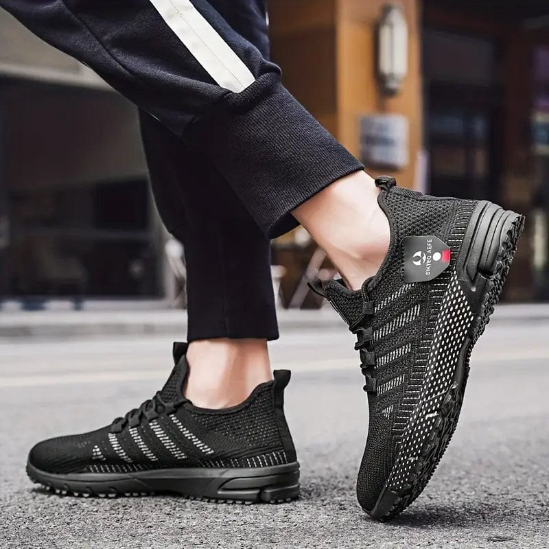 Jérôme|Baskets orthopédiques ultra-confortables – Image 7