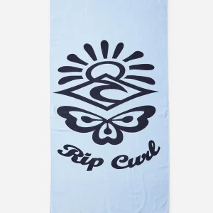 Serviette Graphic Rip Curl