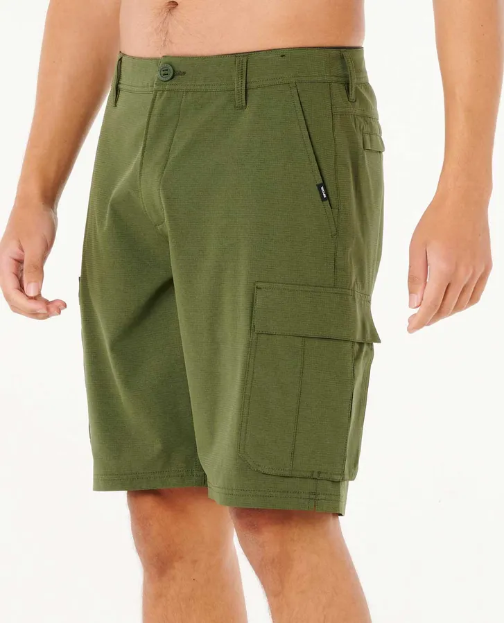 Short cargo Boardwalk Classic Rip Curl – Image 2