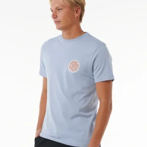 Tee shirt Passage Rip Curl