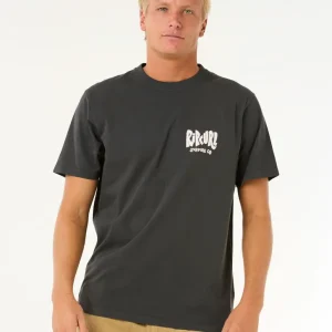 Tee shirt Shield Rip Curl