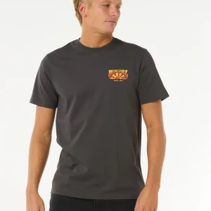 Tee shirt Keep on trucking Rip Curl