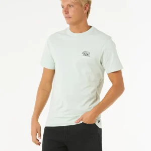 Tee shirt Desti animal Rip Curl