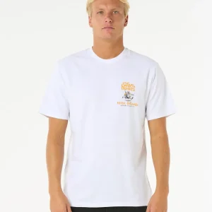 Tee shirt Shaper address Rip Curl