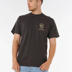 Tee shirt Shaper address Rip Curl
