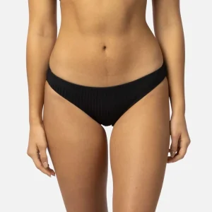 Bas de bikini Premium surf cheeky Rip Curl