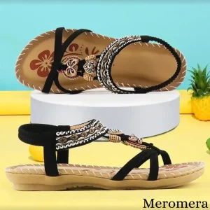 Sandales Hoyana™ Orthopedia Confort+