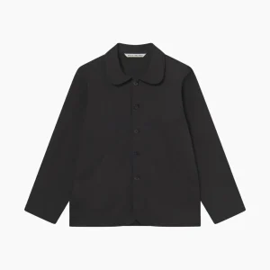 Painter Shirt - Black