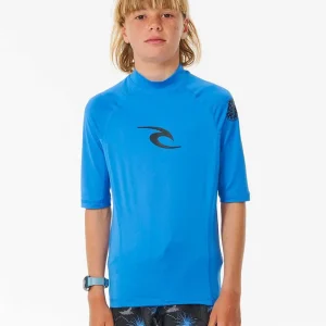 Lycra UPF 50 Brand wave boy Rip Curl