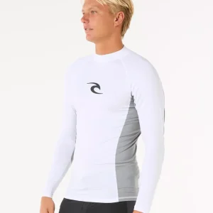 Lycra UPF 50Waves perfL/S Rip Curl