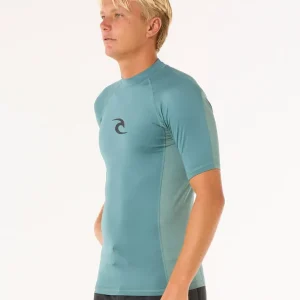 Lycra UPF 50 Waves S/S Rip Curl