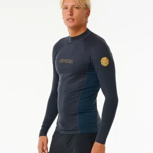 Lycra UPF 50Dawn patrol L/S Rip Curl