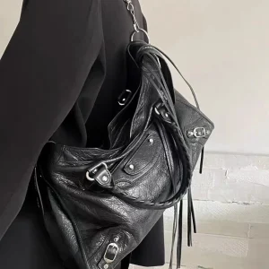 Nora CityBag – Sac à Main Femme