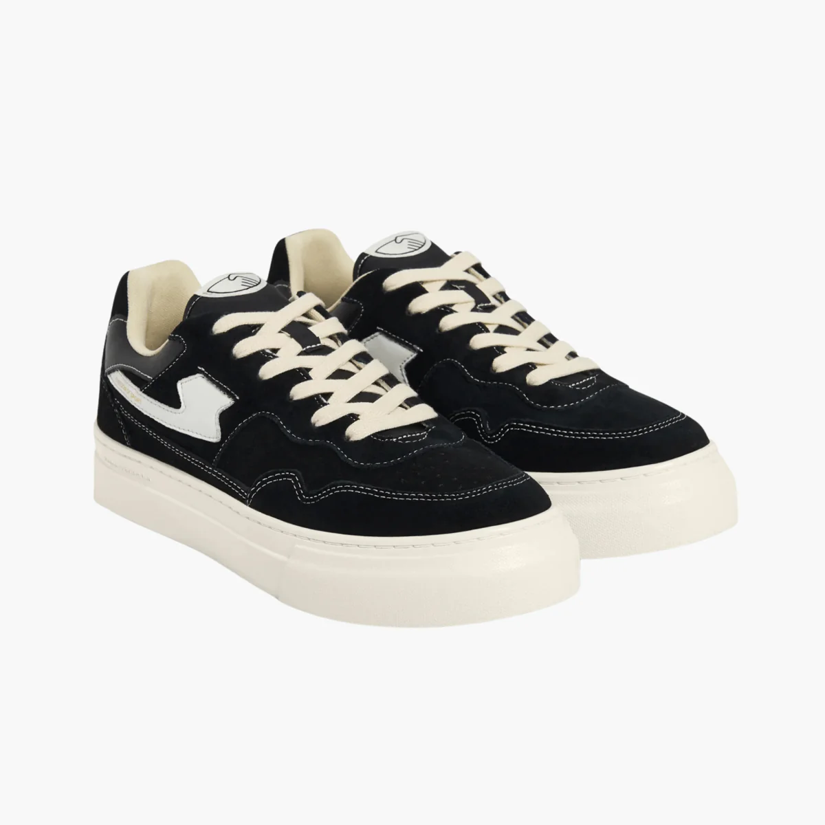 Pearl S-Strike - Suede – Image 3