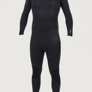 Combinaison intégrale Hyperfreak 5/4mm Chest Zip Homme O'Neill