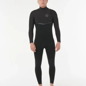 Combinaison E-bomb 5/3 Sans Zip Ripcurl
