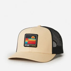 Casquette Custom curve Rip Curl