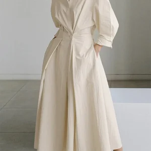 Clémence｜Robe pour femmes