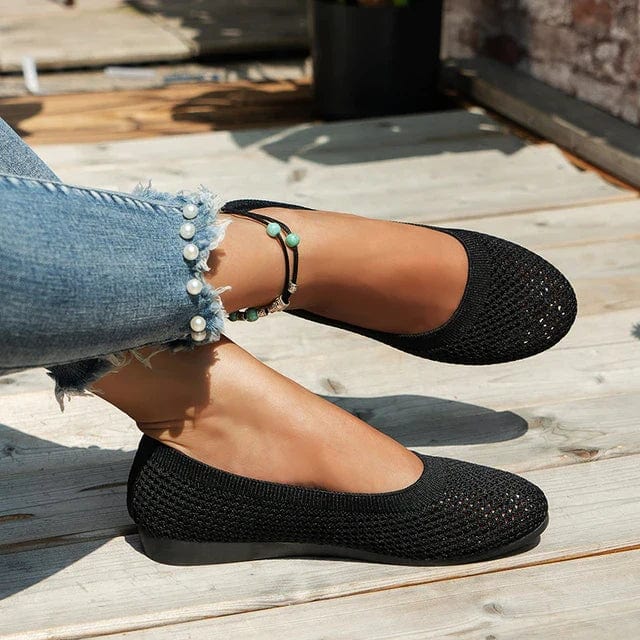 Reine™ | Ballerines ergonomiques – Image 4