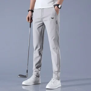 Clément｜Pantalon de golf