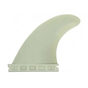 Ailerons FX1 Clear Fins (Lot de 3) Madness