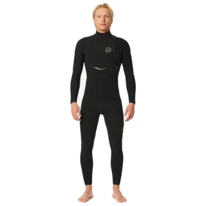 Combinaison intégrale EBomb 3/2 ZFree Homme Ripcurl
