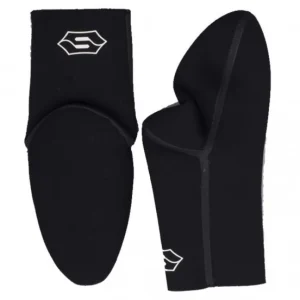 Chaussettes hautes néoprène Hiver 3 mm Sniper