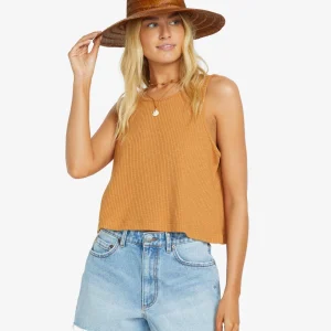 Short en jean High tides Billabong