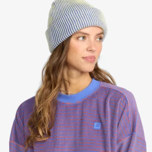 Bonnet Wave check Billabong