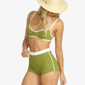 Bas de bikini  Sunrays surf short Billabong