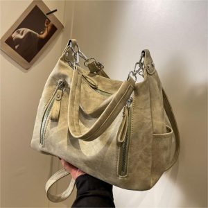Sac à main épaule femme – Confort, élégance et grande