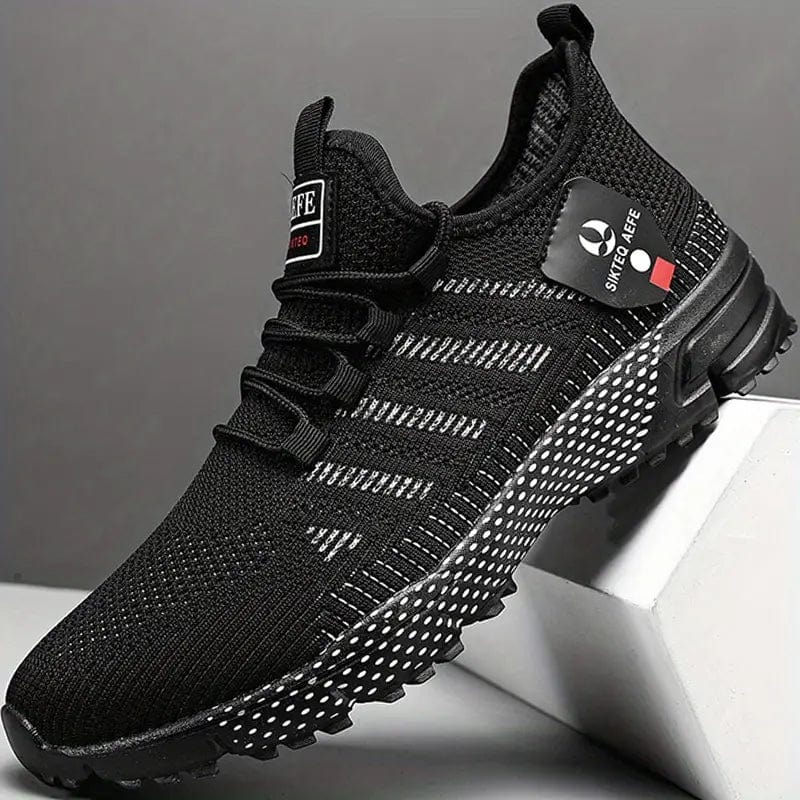 Jérôme|Baskets orthopédiques ultra-confortables – Image 9