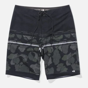 Boardshort Banzaï Salty Crew