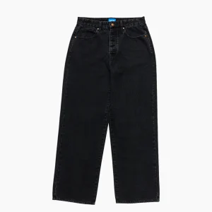 Walé Jeans - Used black