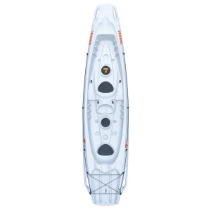 Kayak Trinidad Tahé