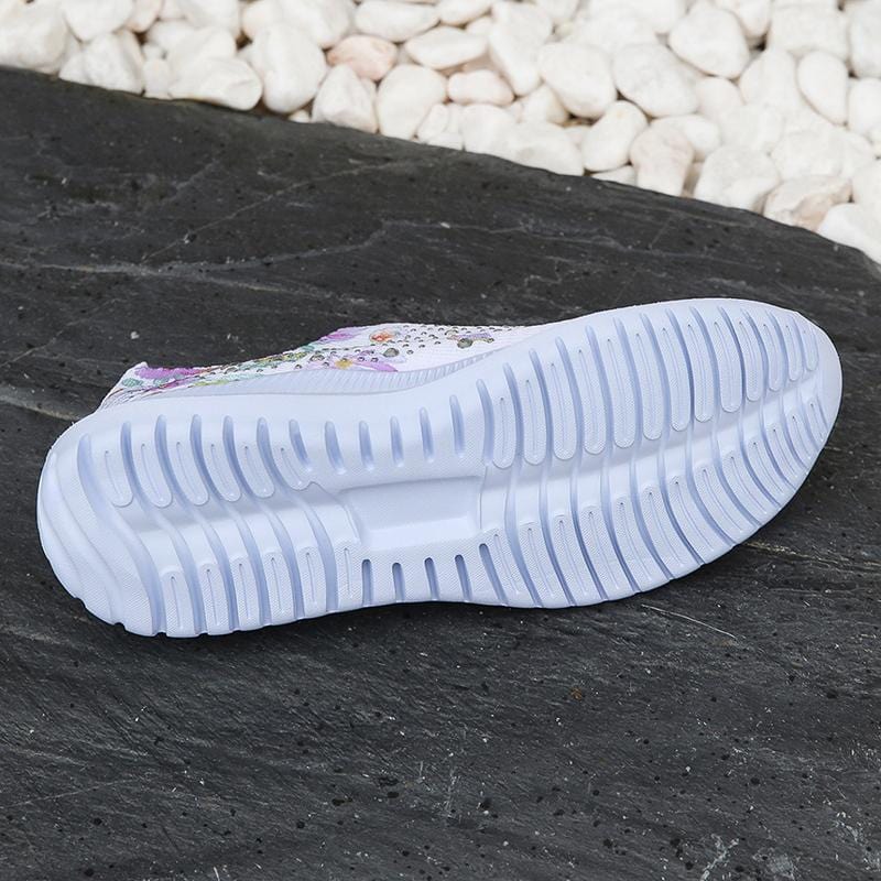 Lumia|Chaussure de loisirs ultra confortable pour femmes – Image 2