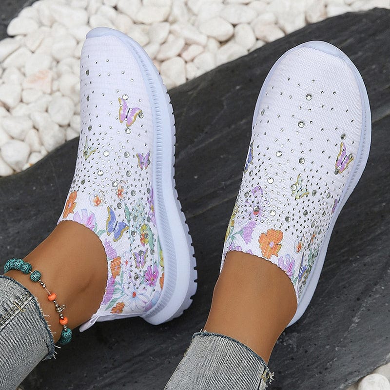 Lumia|Chaussure de loisirs ultra confortable pour femmes – Image 4