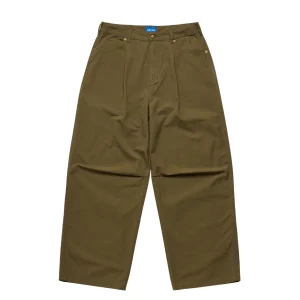 Frederick Pant - Olive