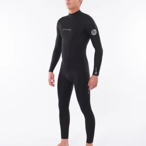 Combinaison Dawn Patrol 43 BZip Rip Curl
