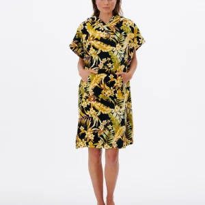 Poncho SUNDAY SWELL HOODED TOWEL Rip Curl