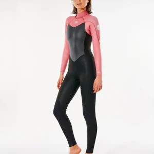 Combinaison Omega 32 BZ steamer Rip Curl