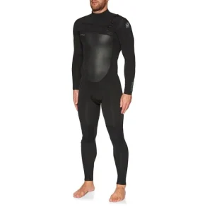 Combinaison Epic 4/3 mm Chest Zip Homme O'Neill