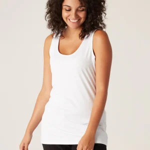 Camisole ajustée