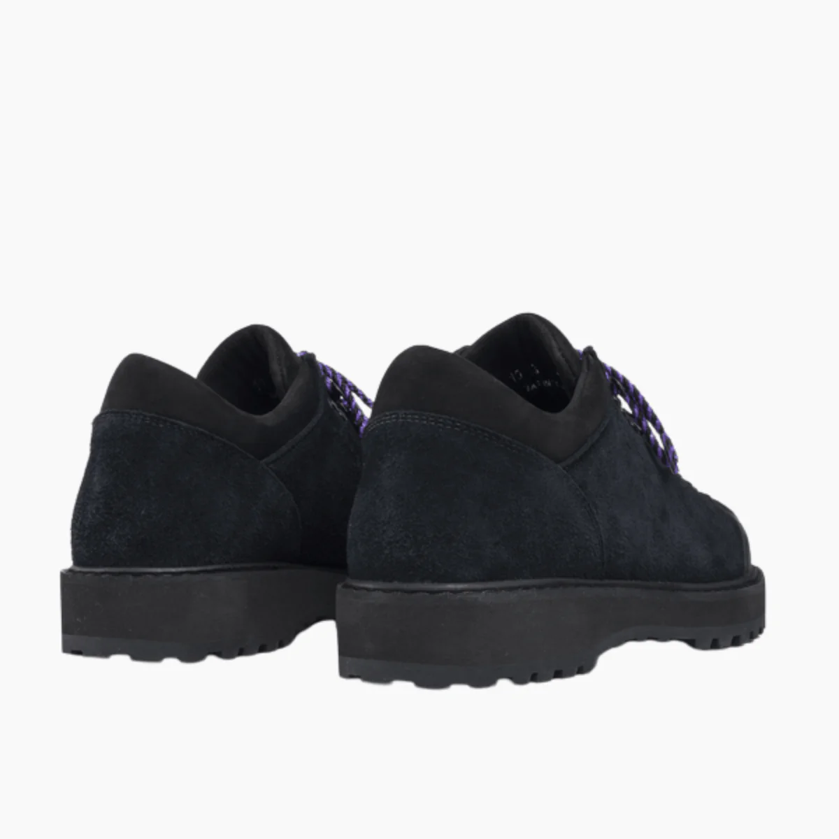 Cornaro Black - DIEMME – Image 3