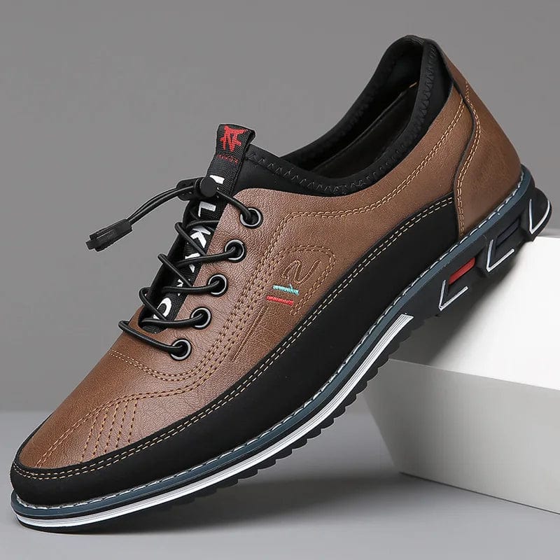 Vincent |Chaussures Oxford orthopédiques – Image 6