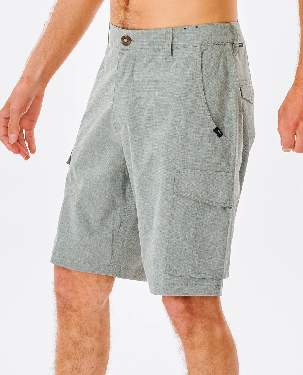 Short hybride Trail Cargo Rip Curl – Image 2
