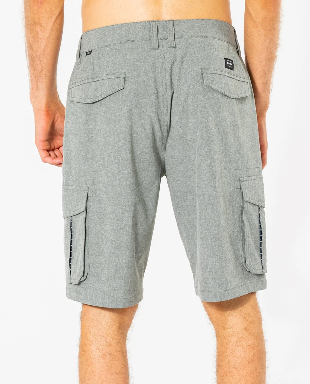 Short hybride Trail Cargo Rip Curl – Image 4