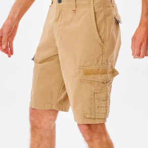 Short Trail Cargo Rip Curl
