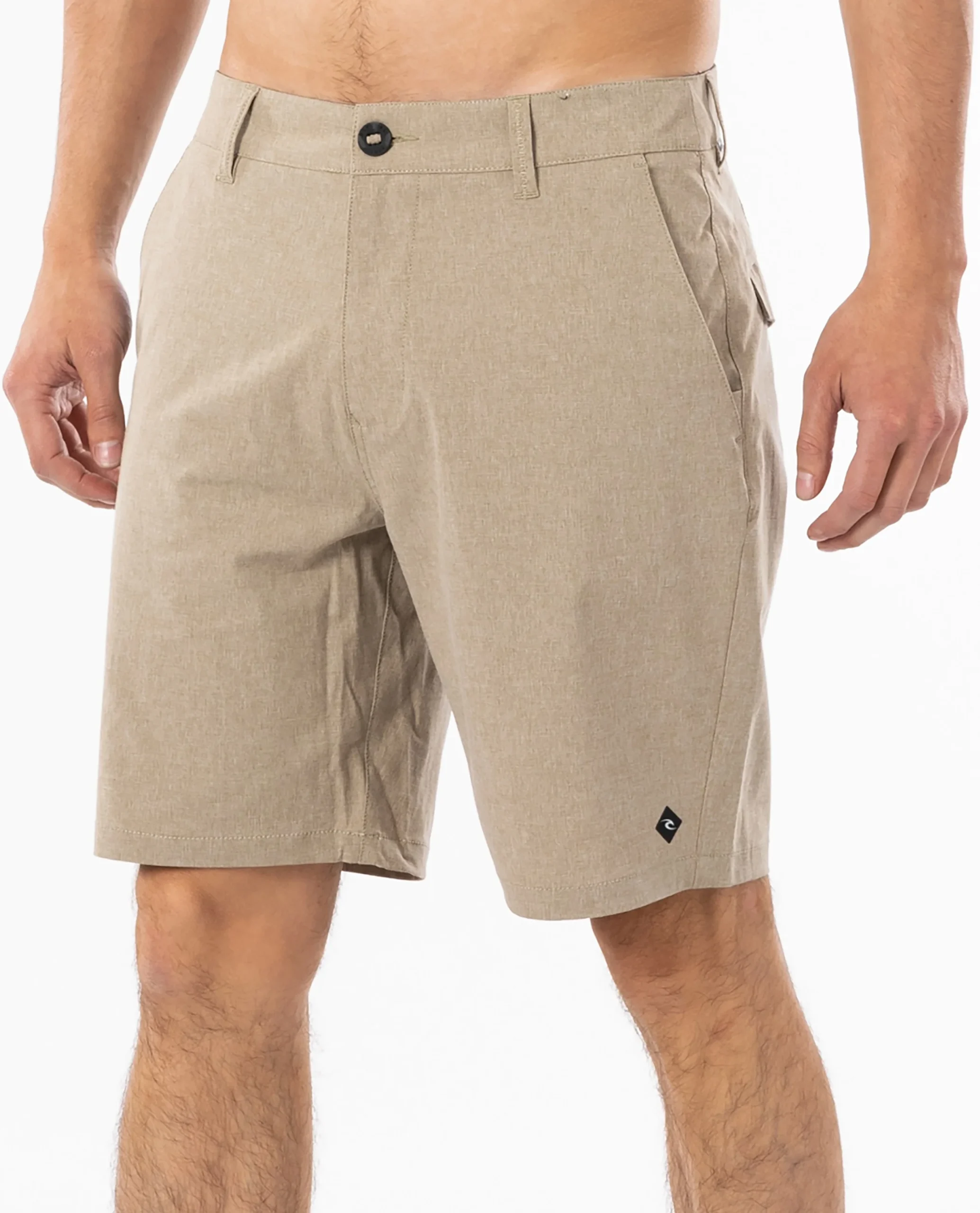 Short hybride Boardwalk phase nineteen Rip Curl – Image 2
