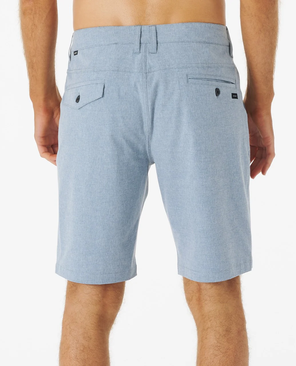 Short hybride Boardwalk phase nineteen Rip Curl – Image 4